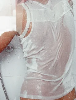 Paloma Wool No 1910/Madreperla^Kvinder Toppe