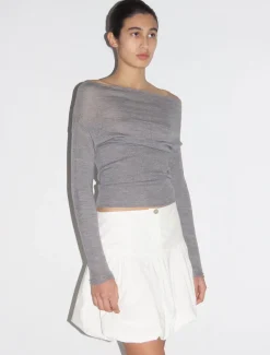 Paloma Wool No 1551/Margarita Ii^Kvinder Strik