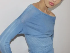 Paloma Wool No 1551/Margarita Ii^Kvinder Strik