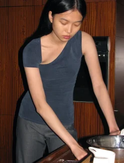 Paloma Wool No 1660/Maura^Kvinder Cupro