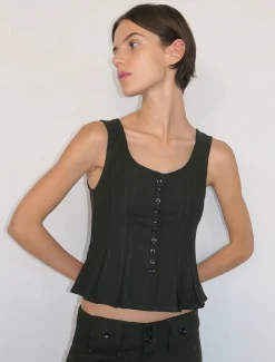 Paloma Wool No 1798/Mauro^Kvinder Toppe