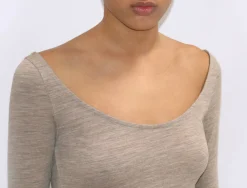 Paloma Wool No 1819/Meel^Kvinder Toppe