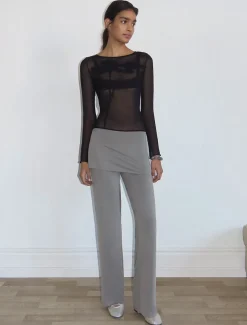 Paloma Wool No 1967/Miercoles^Kvinder Toppe