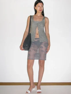 Paloma Wool No 1670/Mini Camp Nou^Kvinder Campnou