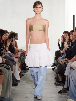 Paloma Wool No 1889/Mini Globo^Kvinder Underdele