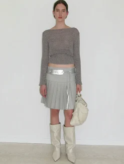 Paloma Wool No 1754/Mintha^Kvinder Bælter