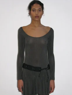 Paloma Wool No 1754/Mintha^Kvinder Bælter