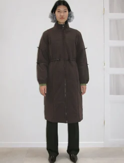 Paloma Wool No 1419/Mist^Kvinder Overtøj