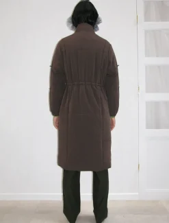 Paloma Wool No 1419/Mist^Kvinder Overtøj