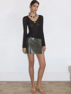 Paloma Wool No 1974/Mitsu^Kvinder Toppe