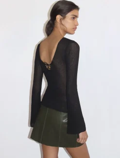 Paloma Wool No 1974/Mitsu^Kvinder Toppe