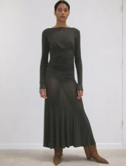 Paloma Wool No 1727/Moebius^Kvinder Kjoler