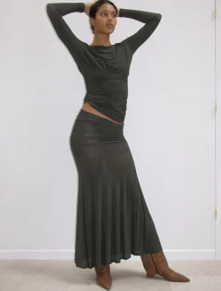 Paloma Wool No 1727/Moebius^Kvinder Kjoler