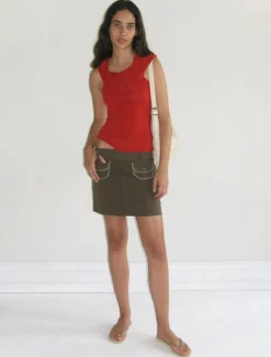 Paloma Wool No 1650/Momoko^Kvinder Toppe