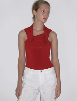 Paloma Wool No 1650/Momoko^Kvinder Toppe