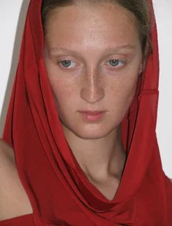 Paloma Wool No 1650/Momoko^Kvinder Toppe