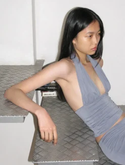 Paloma Wool No 1652/Mopit^Kvinder Toppe