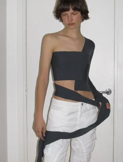 Paloma Wool No 1588/Morguin^Kvinder Toppe