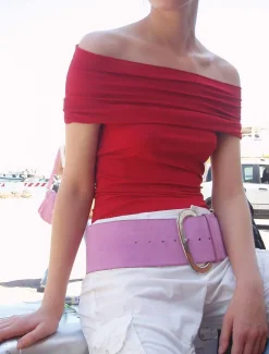 Paloma Wool No 1497/Morris^Kvinder Bælter