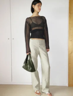 Paloma Wool No 1707/Mosto^Kvinder Strik