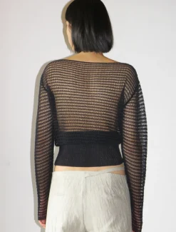 Paloma Wool No 1707/Mosto^Kvinder Strik