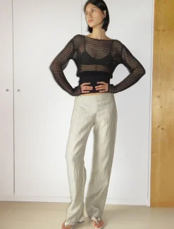 Paloma Wool No 1707/Mosto^Kvinder Strik