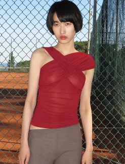 Paloma Wool No 2052/Mushka^Kvinder Toppe