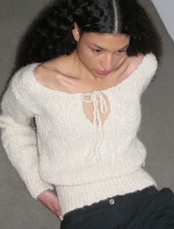 Paloma Wool No 1841/Nasca^Kvinder Strik