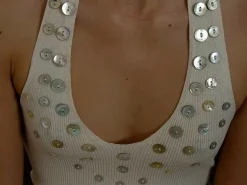 Paloma Wool No 1895/Nerium^Kvinder Toppe