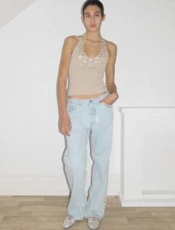 Paloma Wool No 1895/Nerium^Kvinder Toppe