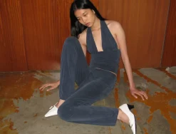 Paloma Wool No 1883/Oktober^Kvinder Cupro