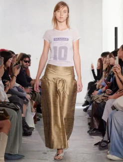 Paloma Wool No 1929/Pallon^Kvinder Underdele