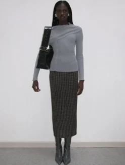 Paloma Wool No 1843/Palmer^Kvinder Strik