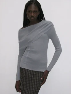 Paloma Wool No 1843/Palmer^Kvinder Strik