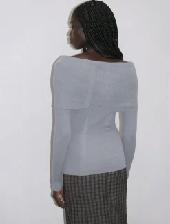 Paloma Wool No 1843/Palmer^Kvinder Strik