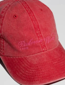 Paloma Wool No 1756/Palomar^Kvinder Kasketter