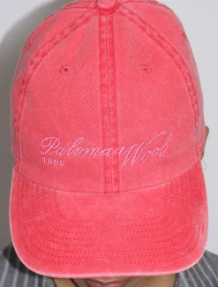 Paloma Wool No 1756/Palomar^Kvinder Kasketter