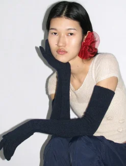 Paloma Wool No 1788/Pan^Kvinder Strik