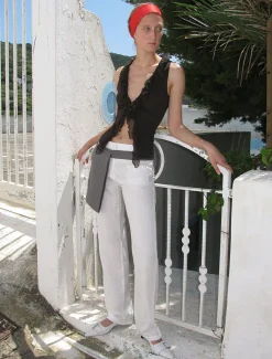 Paloma Wool No 1649/Papillon^Kvinder Underdele