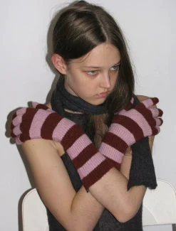 Paloma Wool No 1850/Patum^Kvinder Strik