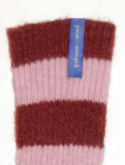 Paloma Wool No 1850/Patum^Kvinder Strik