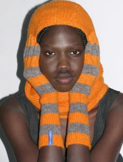 Paloma Wool No 1850/Patum^Kvinder Strik