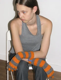 Paloma Wool No 1850/Patum^Kvinder Strik