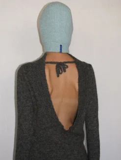 Paloma Wool No 1789/Pauli^Kvinder Strik