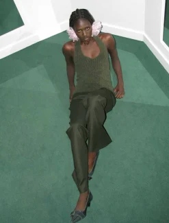 Paloma Wool No 1705/Ploraire^Kvinder Toppe