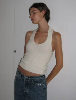 Paloma Wool No 1705/Ploraire^Kvinder Toppe