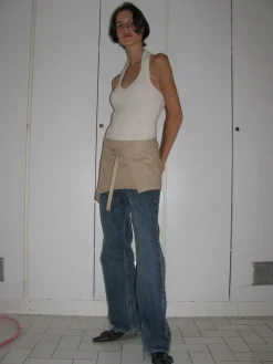 Paloma Wool No 1705/Ploraire^Kvinder Toppe