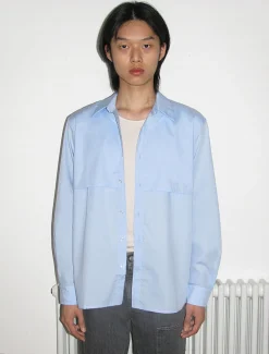 Paloma Wool No 1359/Plume^Kvinder Toppe