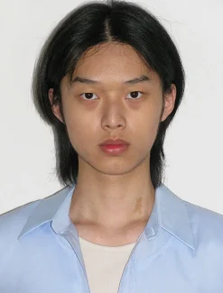 Paloma Wool No 1359/Plume^Kvinder Unisex