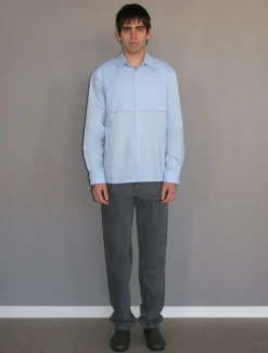 Paloma Wool No 1359/Plume^Kvinder Unisex